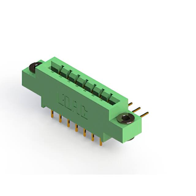 833-014-559-803 EDAC Inc.  Edgeboard Connectors